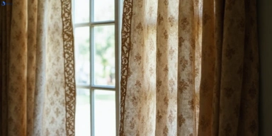Dry cleaning delicate silk velvet drapes mount-saint-thomas-nsw Matty Curtain Cleaning